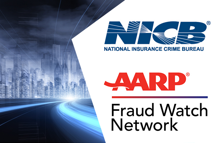 NICB & AARP Partnership