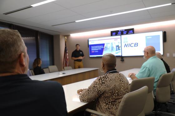 In-Person Training